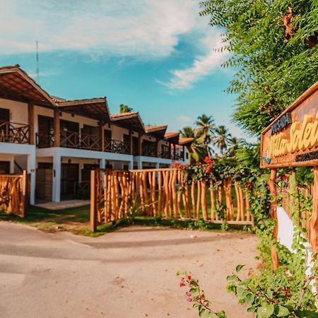 Pousada Villa Soleil Icaraizinho Экстерьер фото