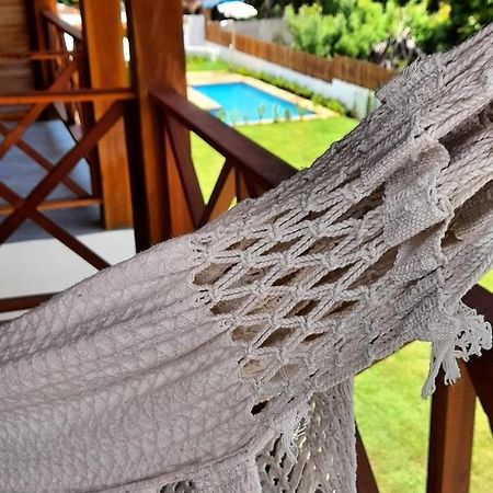 Pousada Villa Soleil Icaraizinho Экстерьер фото