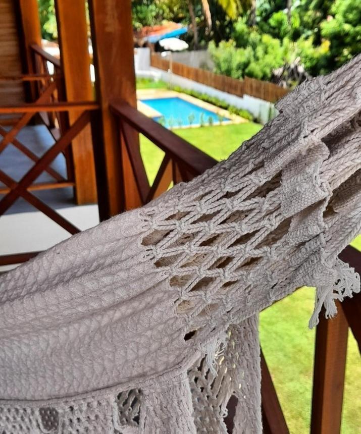 Pousada Villa Soleil Icaraizinho Экстерьер фото