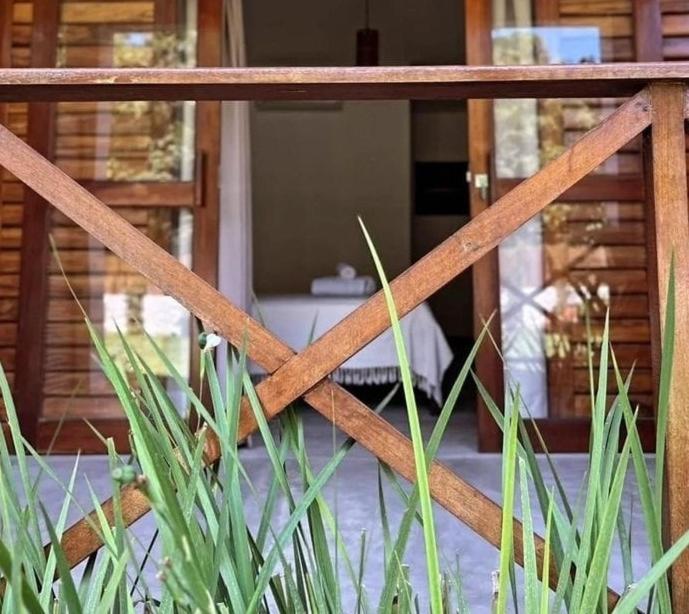 Pousada Villa Soleil Icaraizinho Экстерьер фото